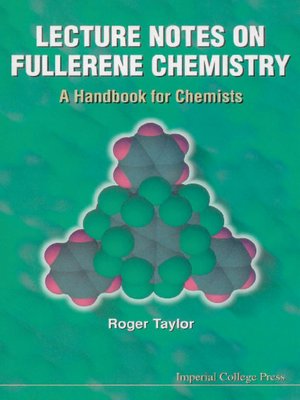 cover image of Lecture Notes On Fullerene Chemistry